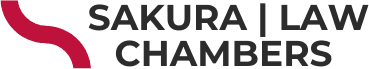 Sakura Law Chambers logo