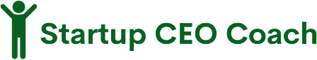 Startup CEO Coach logo