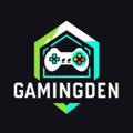Gaming Den