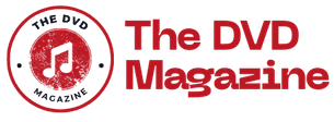 The DVD Magazine