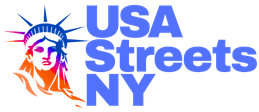 USA Streets NY