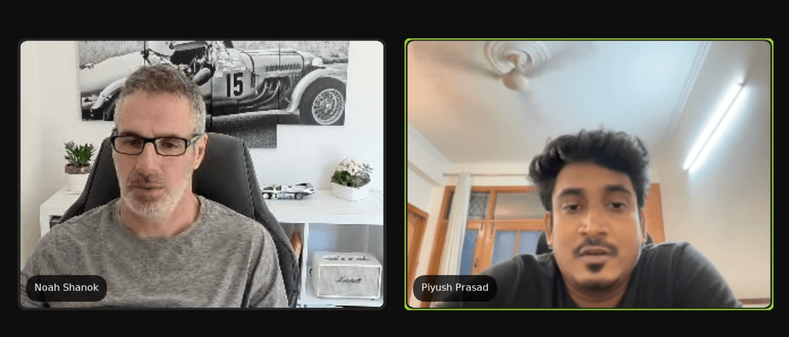 Startup CEO Coach result 2