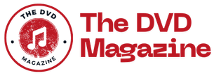 The DVD Magazine