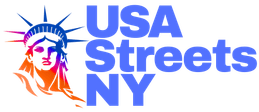 USA Streets NY